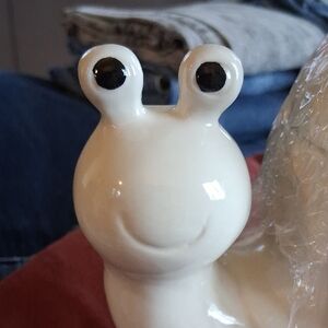 SNAIL TABLETOP TORCH